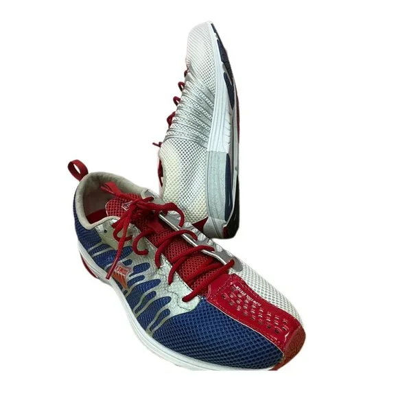 K swiss flow cool system outlet